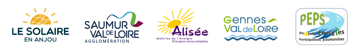 logos conf solaire