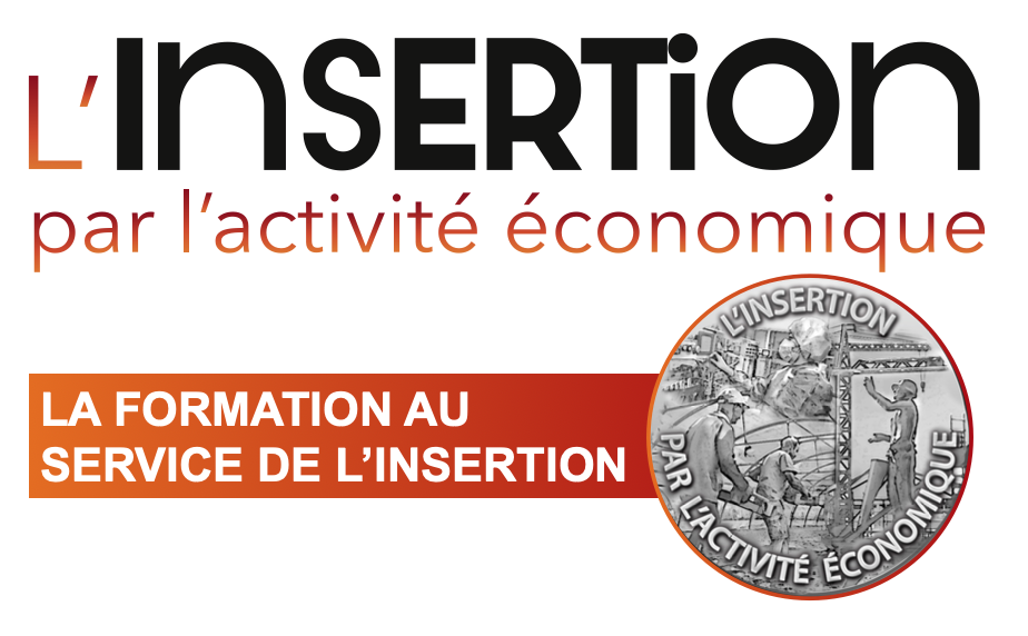 insertion logo