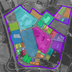 zone test