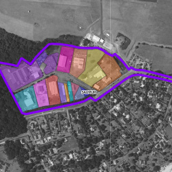 zone test