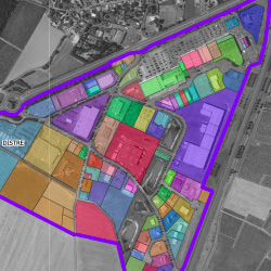 zone test