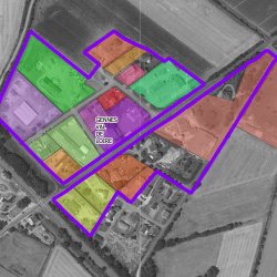 zone test