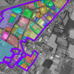 zone test