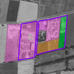zone test