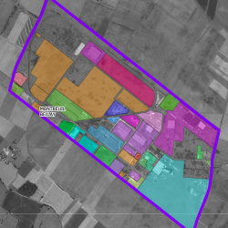 zone test