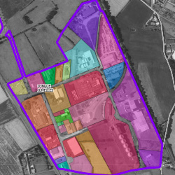 zone test