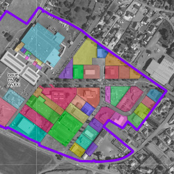 zone test
