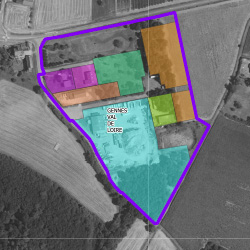zone test