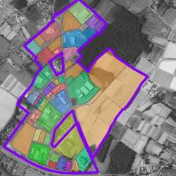 zone test