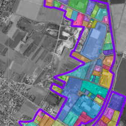 zone test