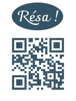 QR grenouille