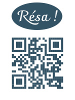 QR halteau