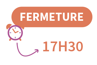 destination 1 fermeture
