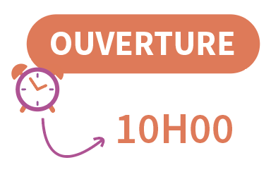 destination 1 ouverture