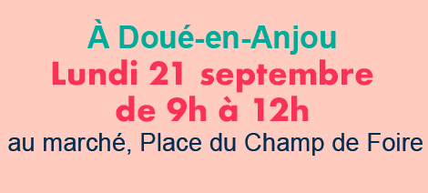 RP doue