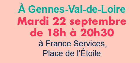 RP gennes