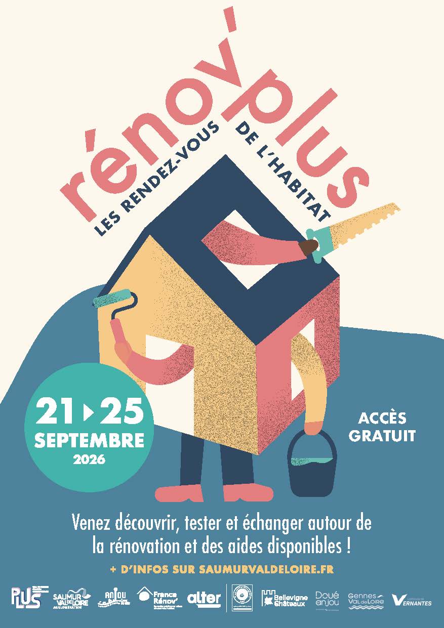 renovPLUS2025 visuel flyer