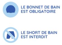 consignes