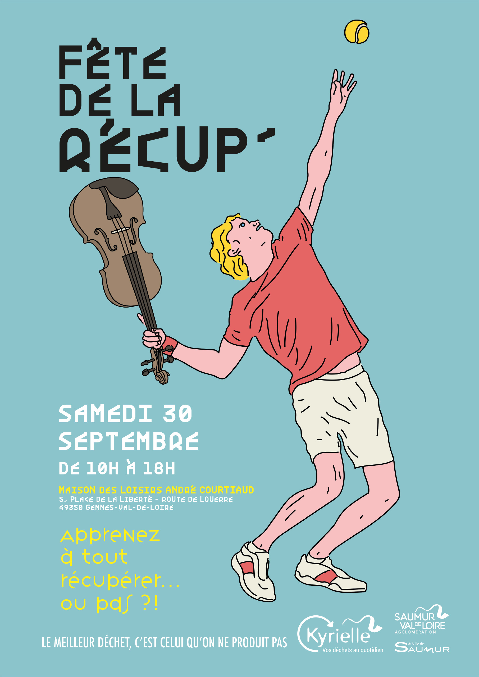 fete recup 2023