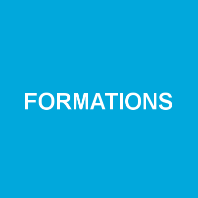 FORMATIONS