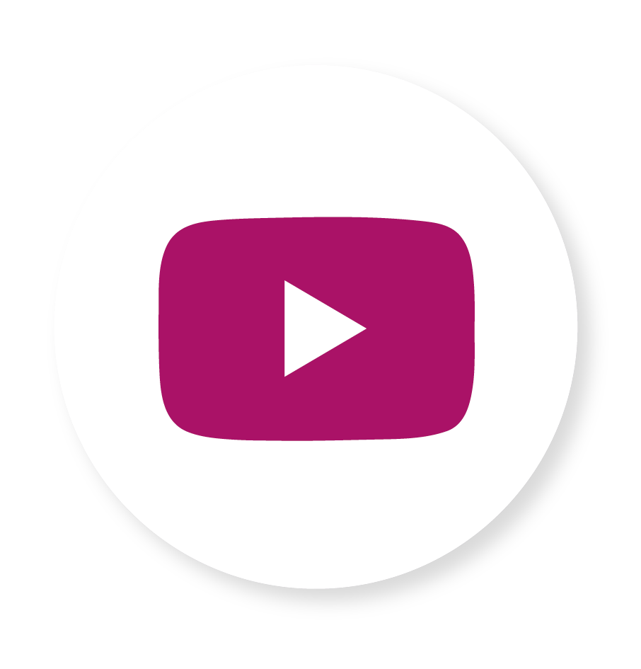 youtube violet