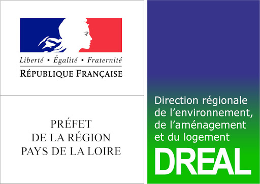 logo dreal pays de la loire