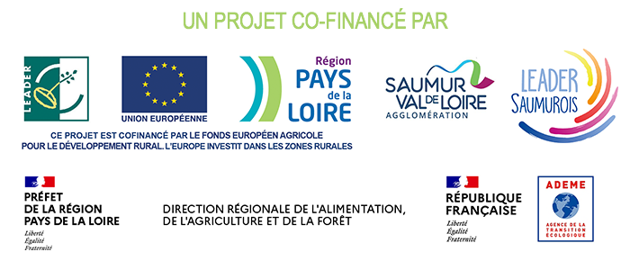 logo projet cofinance
