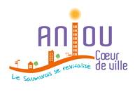 Anjour Cœur de Ville