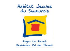 Habitat Jeunes du Saumurois