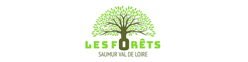 bandeau foret
