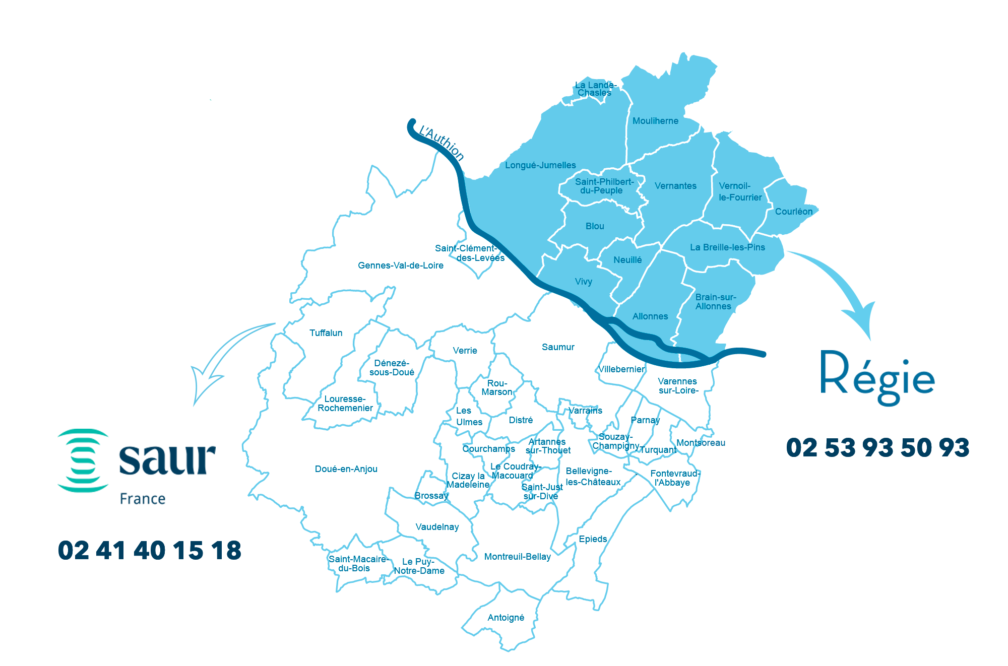 visuel carte