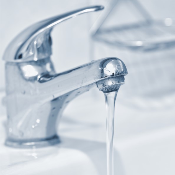 eau potable