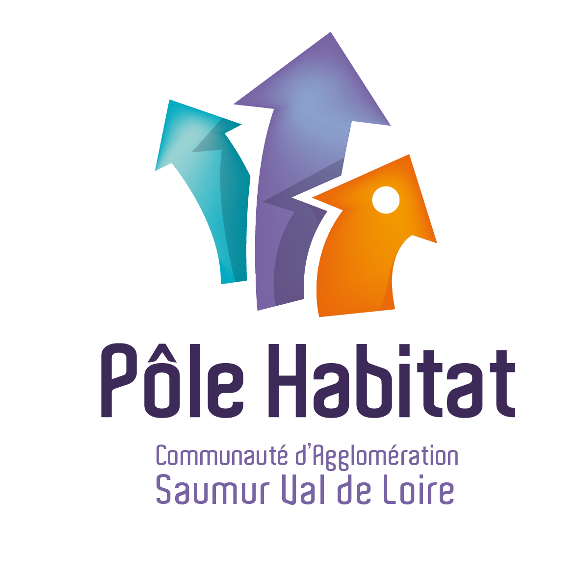 logo pole habitat