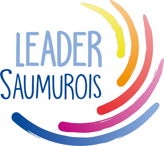 Logo LEADER