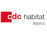 logo ADOMA