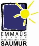 logo emmaus habitat solidarite