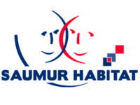 logo saumurhabitat