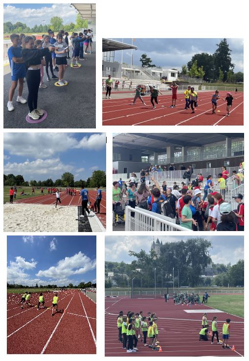 sport jo
