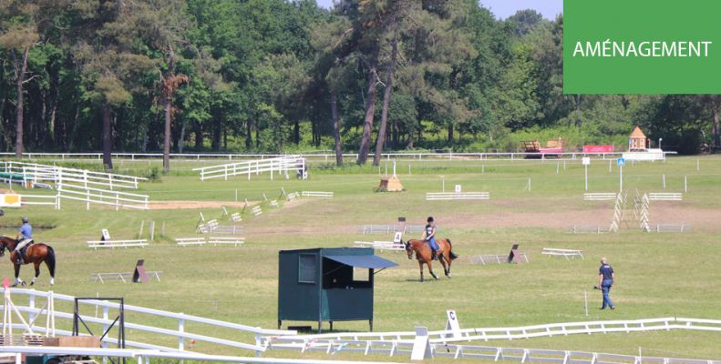 Projet de développement du site de l'hippodrome de Verrie : exprimez-vous !