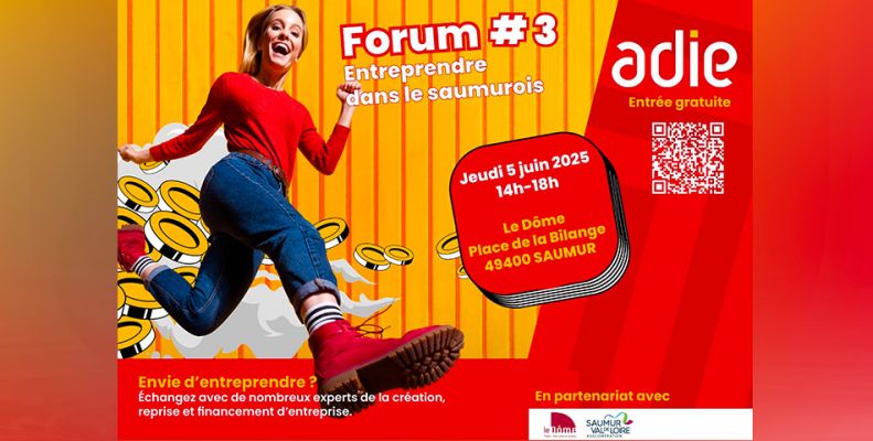 3è édition du forum 