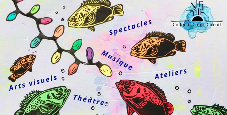 Forum des initiatives de circuits courts ce samedi 8 novembre