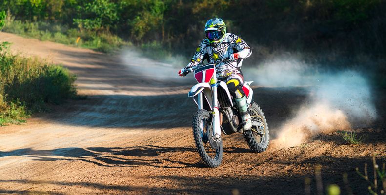 Évolution du PLUi pour la création d'un terrain de motocross à Montreuil-Bellay : Report de la réunion publique