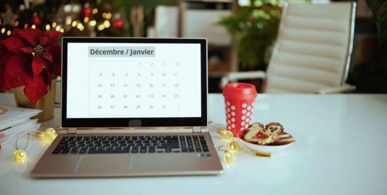 Adaptation des horaires des services communautaires pendant les fêtes de fin d’année