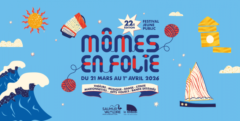 Mômes en folie 2026