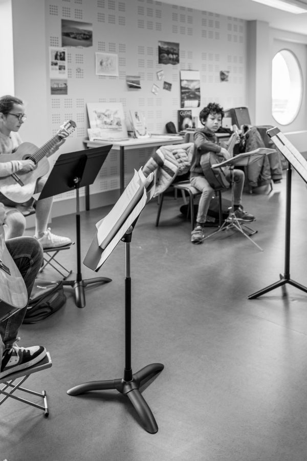 Pratiques collectives