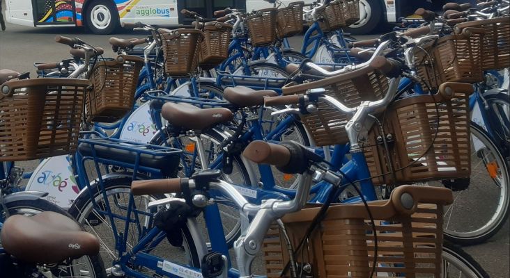 Louer un vélo : la solution éco-responsable pour vos déplacements 