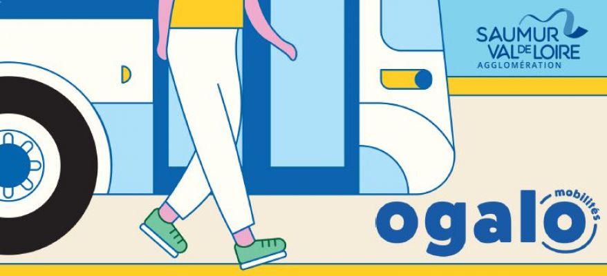 MOBILITÉ : DES AMÉLIORATIONS POUR LE RÉSEAU DE BUS URBAIN