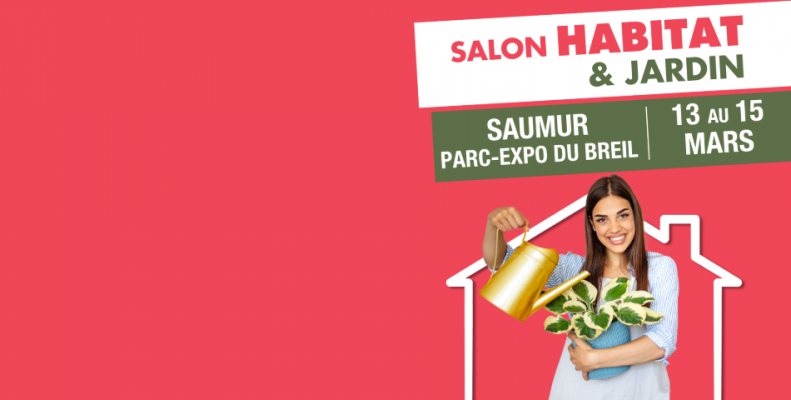 Salon de l'Habitat 2026