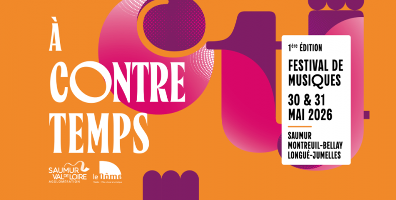 Festival À Contretemps 