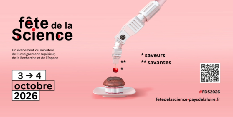Fête de la Science 2026 : zoom sur quatre animations du Village des sciences